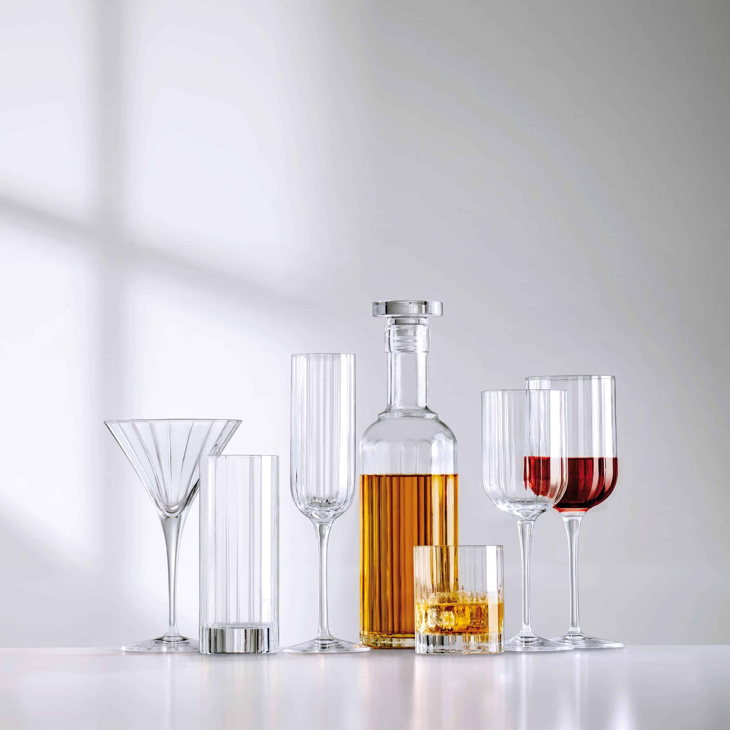 Luigi Bormioli Bach Longdrinkglas Fh 48 Cl - 6 Stuks - Glazen.nl