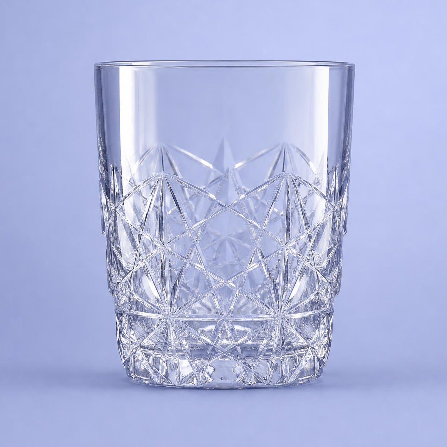 Bormioli Rocco Dedalo Tumbler 26 Cl - 6 Stuks - Glazen.nl