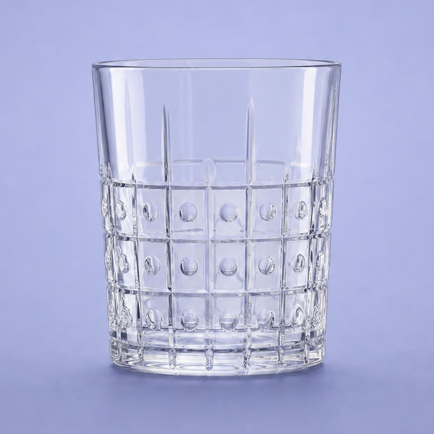Bormioli Rocco Este Tumbler 37 Cl - 6 Stuks - Glazen.nl