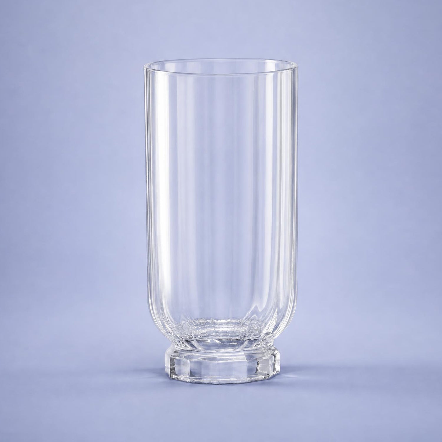 Bormioli Rocco Florian Longdrinkglas 43 Cl - 4 Stuks - Glazen.nl