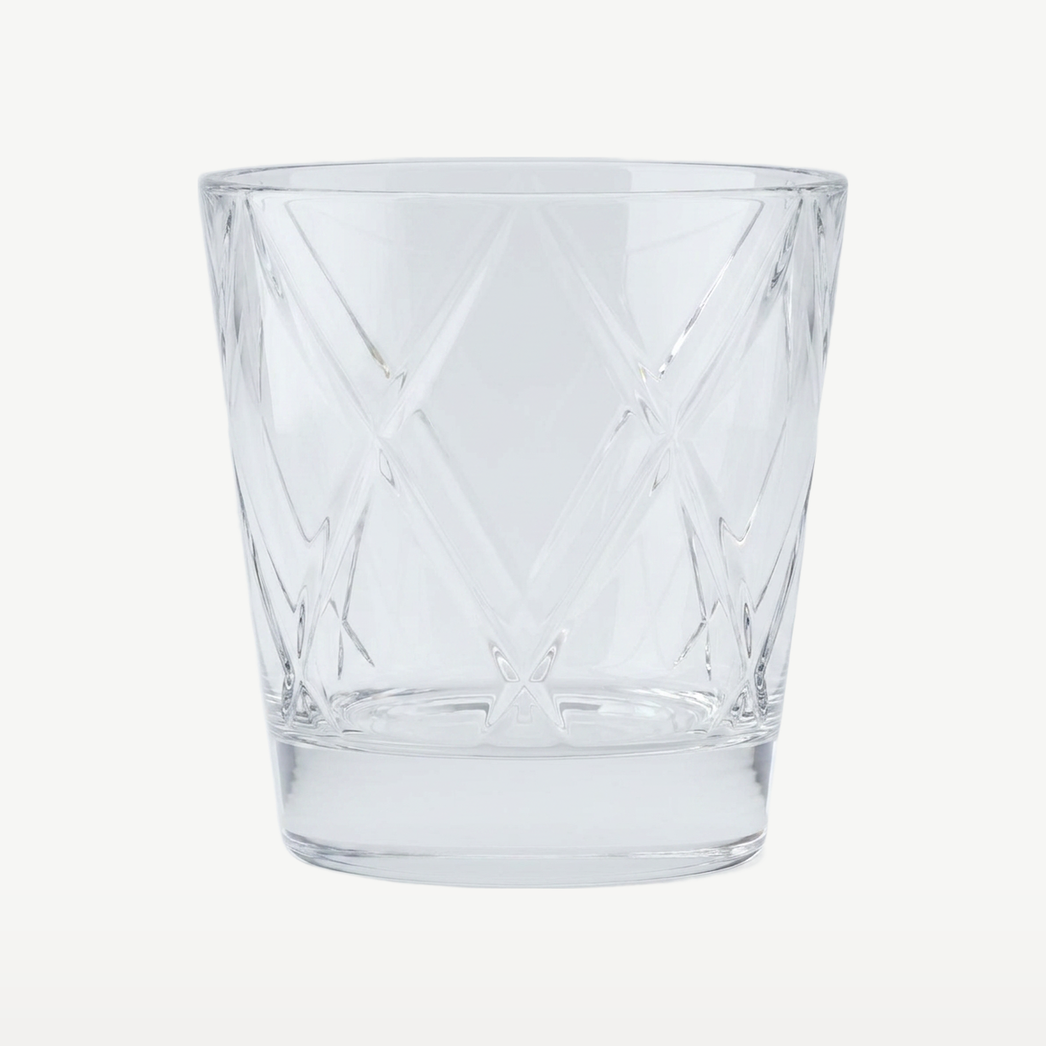 Vidivi Concerto Tumbler 37 Cl - 6 Stuks - Glazen.nl