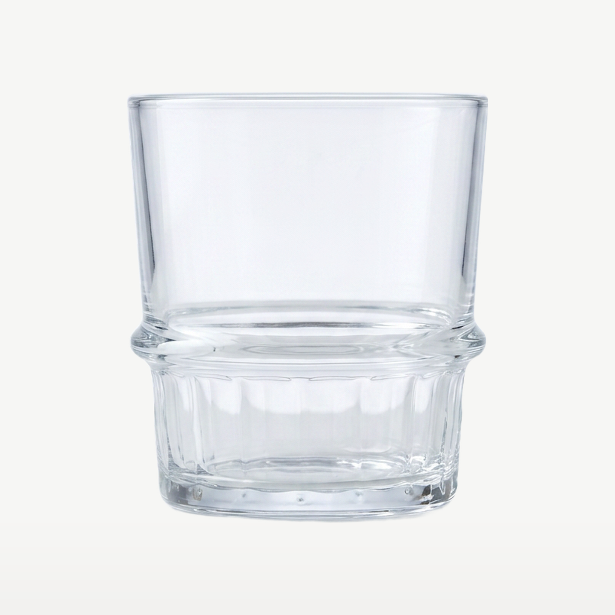Arcoroc New York Tumbler 38 Cl - 6 Stuks - Glazen.nl