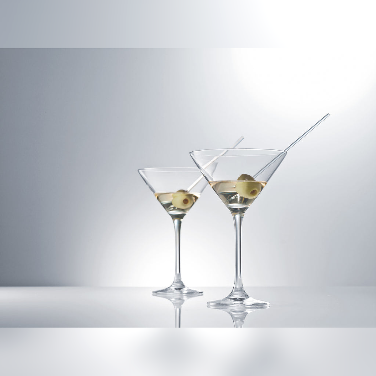 Schott Zwiesel Classico / Ever Martiniglas 27 Cl - 6 Stuks - Glazen.nl