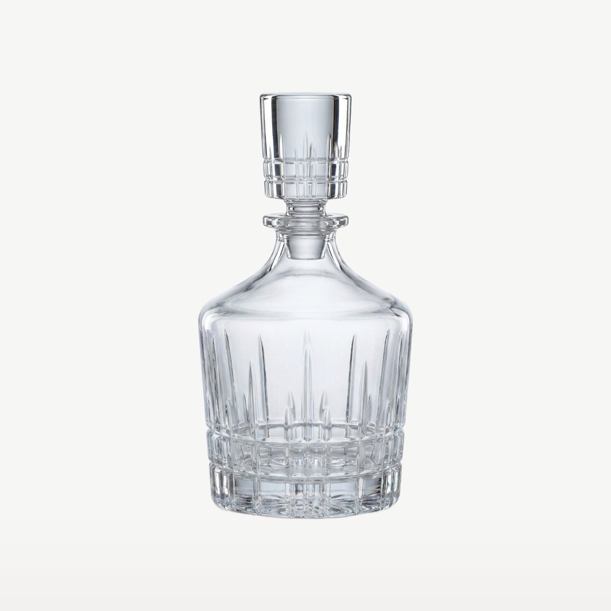 Spiegelau Perfect Serve Collection Whisky Decanteerkaraf 75 Cl - Glazen.nl