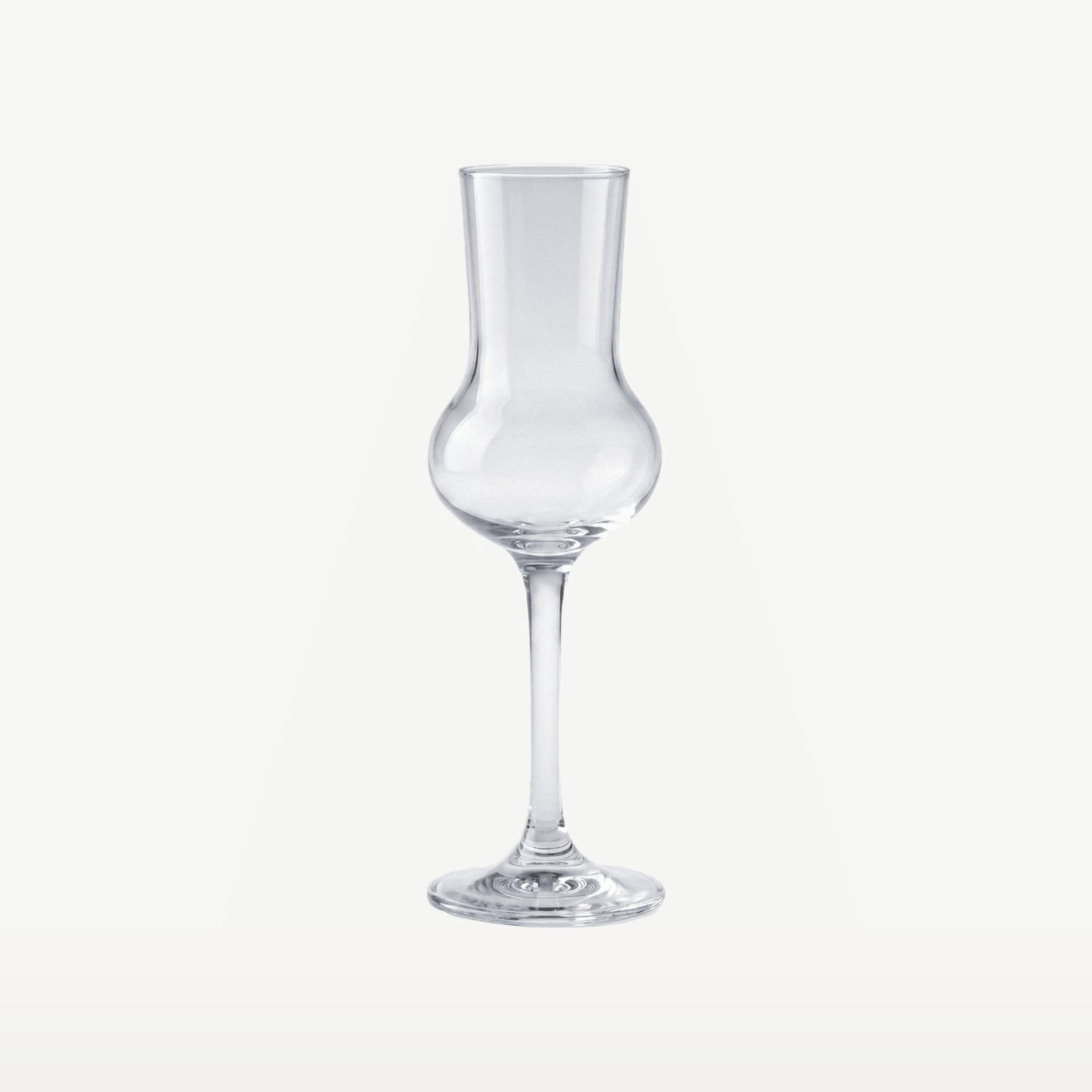 Bormioli Rocco Restaurant Likeurglas 8,1 Cl Grappa - 3 Stuks - Glazen.nl