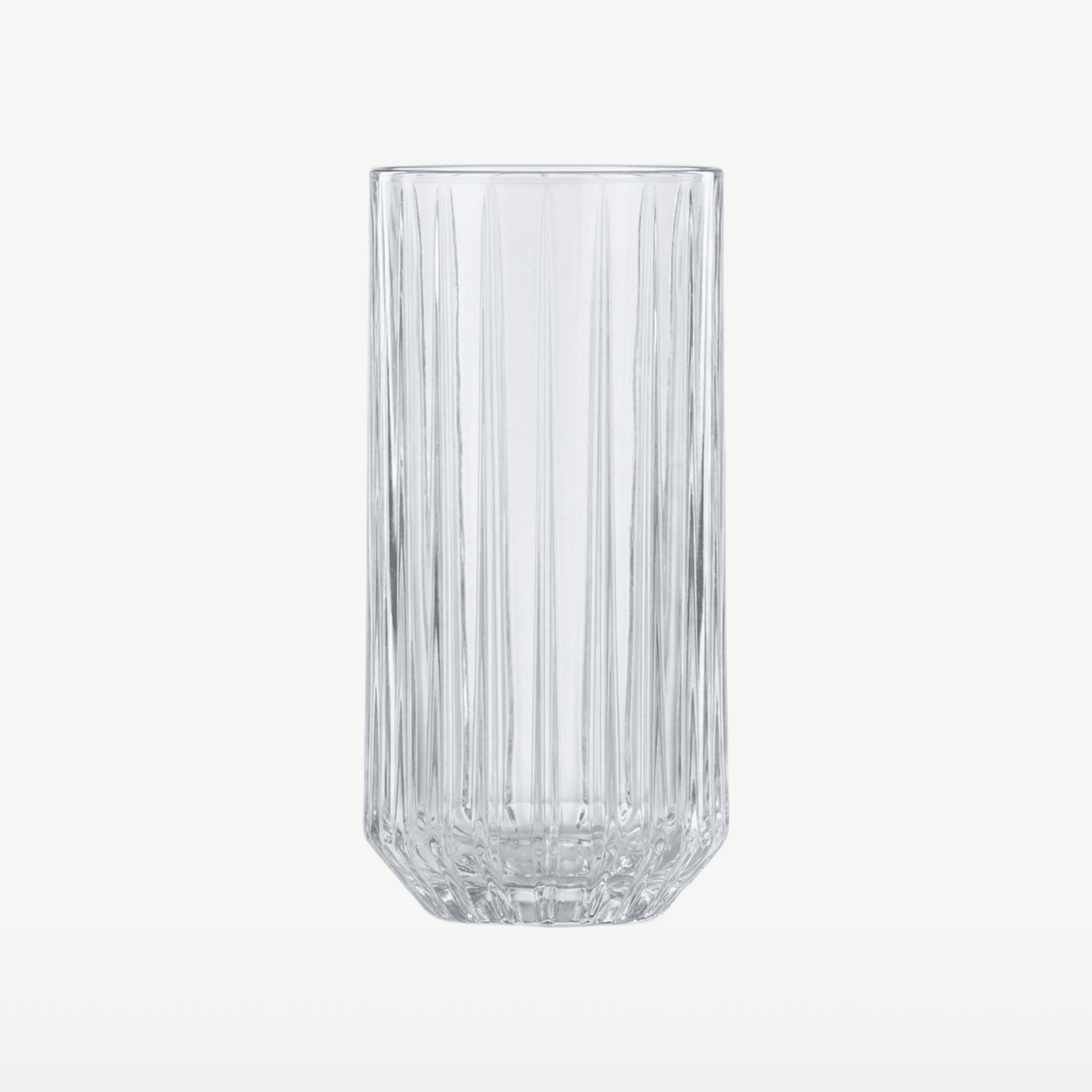 Nachtmann Jules Longdrinkglas 37,5 Cl - 12 Stuks - Glazen.nl
