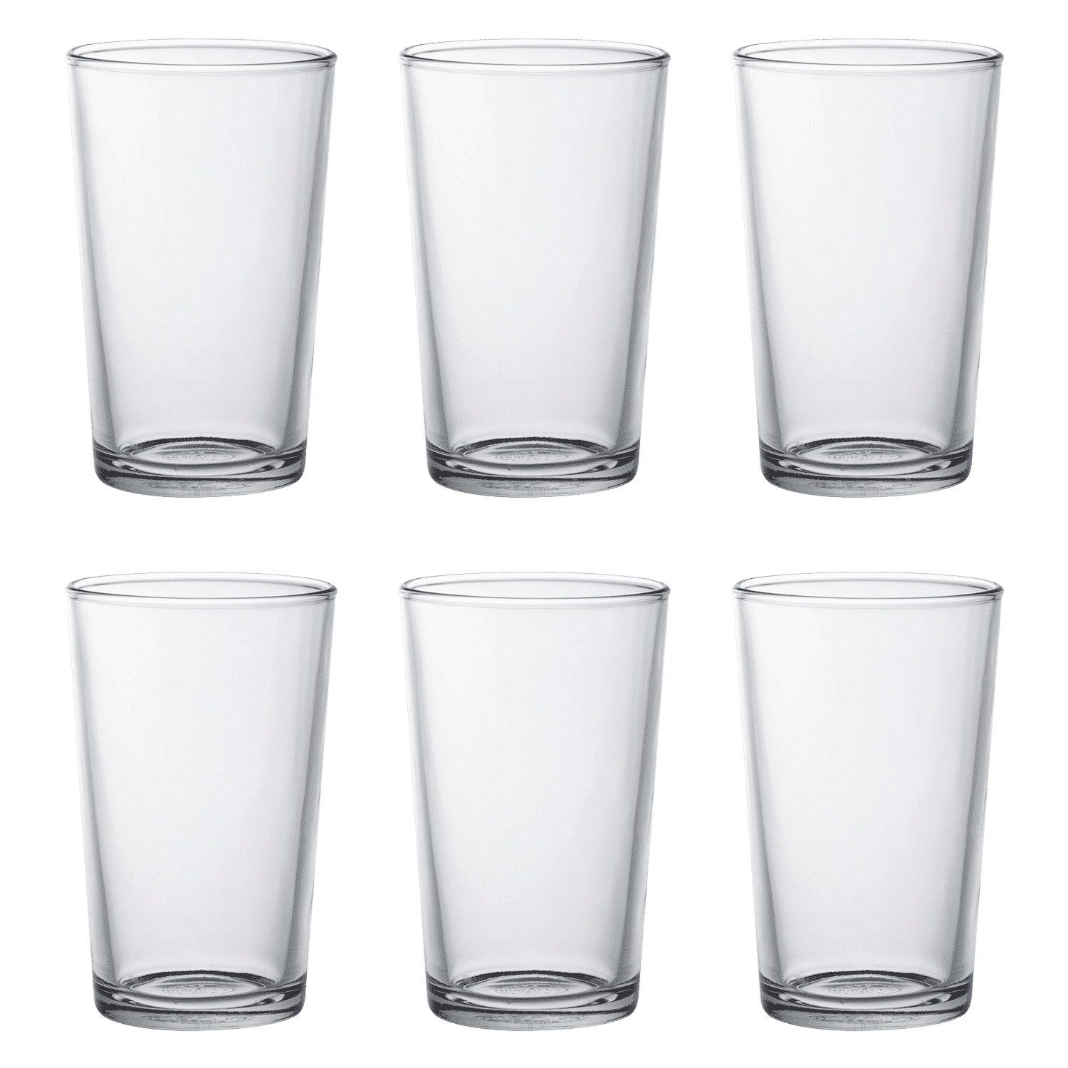 Duralex Chope Longdrinkglas 28 Cl - 6 Stuks - Glazen.nl
