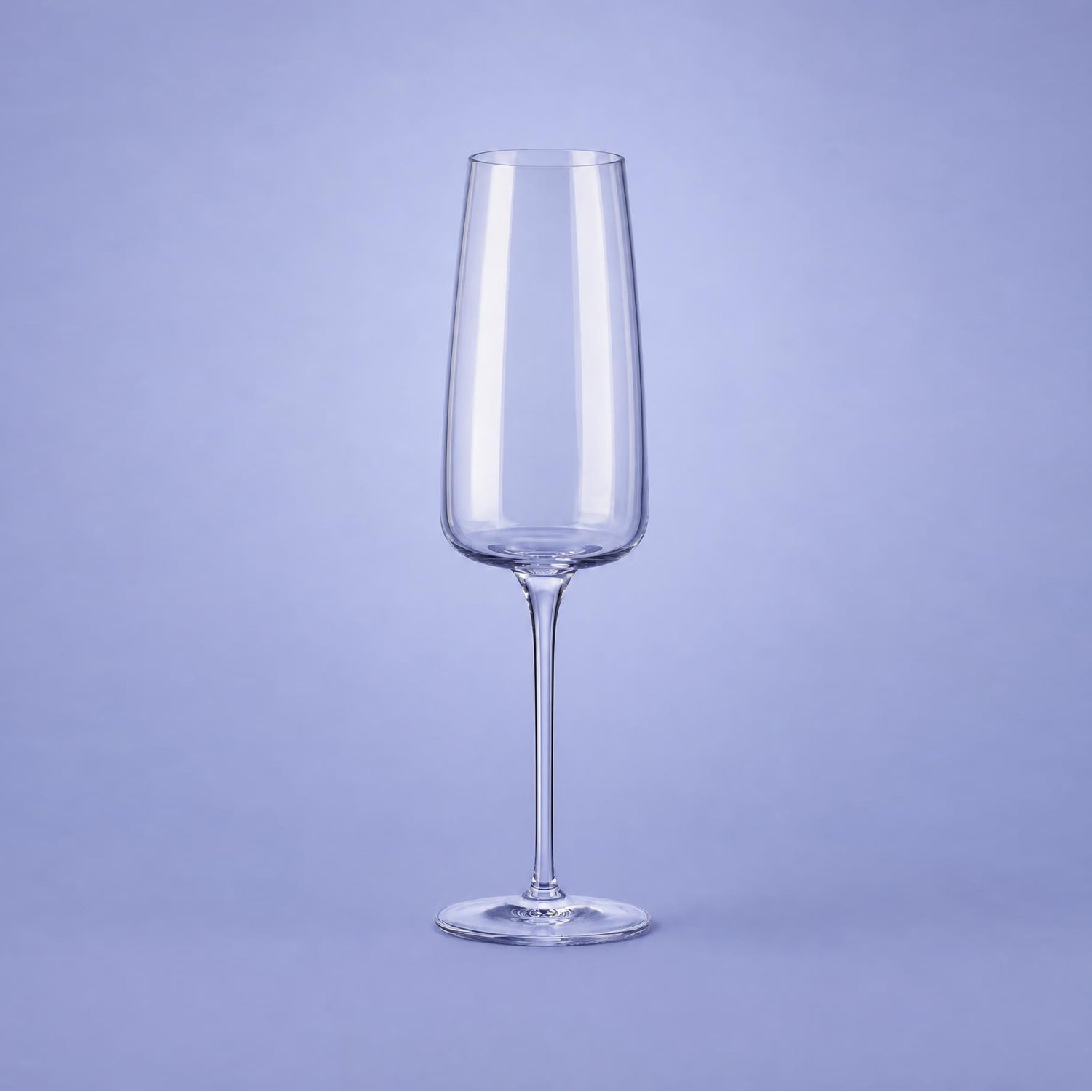 Bormioli Rocco Nexo Champagneglas / Flute 24 Cl - 6 Stuks - Glazen.nl