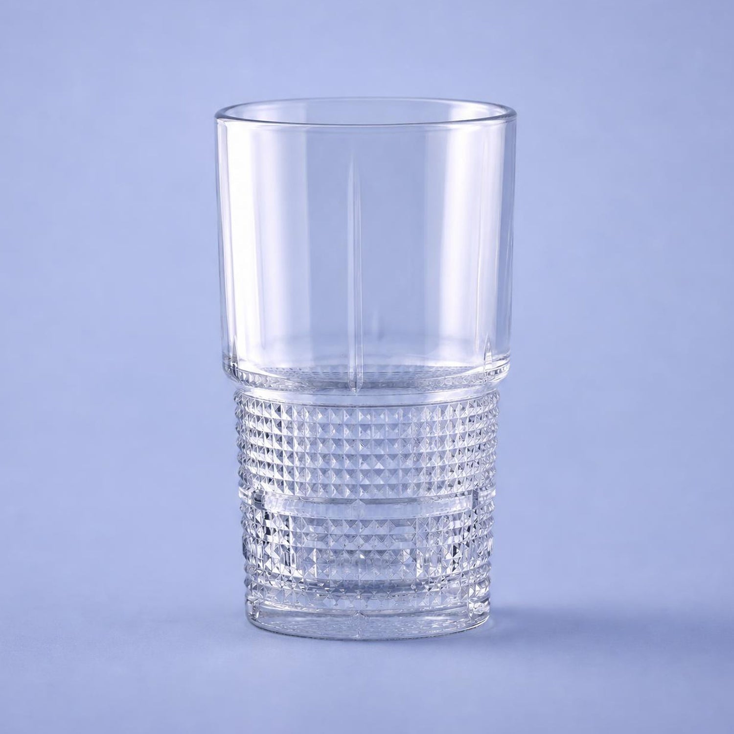 Bormioli Rocco Novecento Tumbler 40,5 Cl - 6 Stuks - Glazen.nl