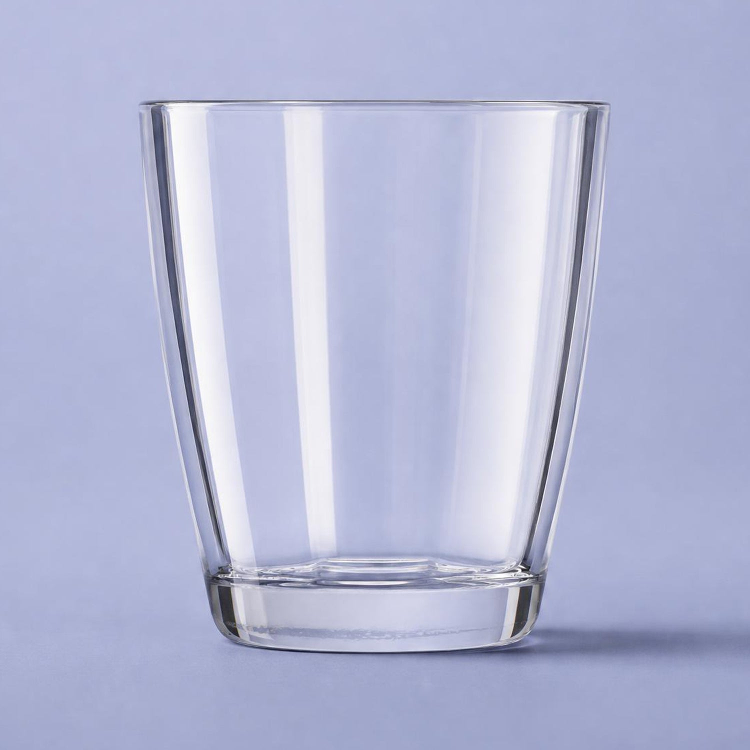 Bormioli Rocco Pulsar Tumbler 30 Cl - 6 Stuks - Glazen.nl