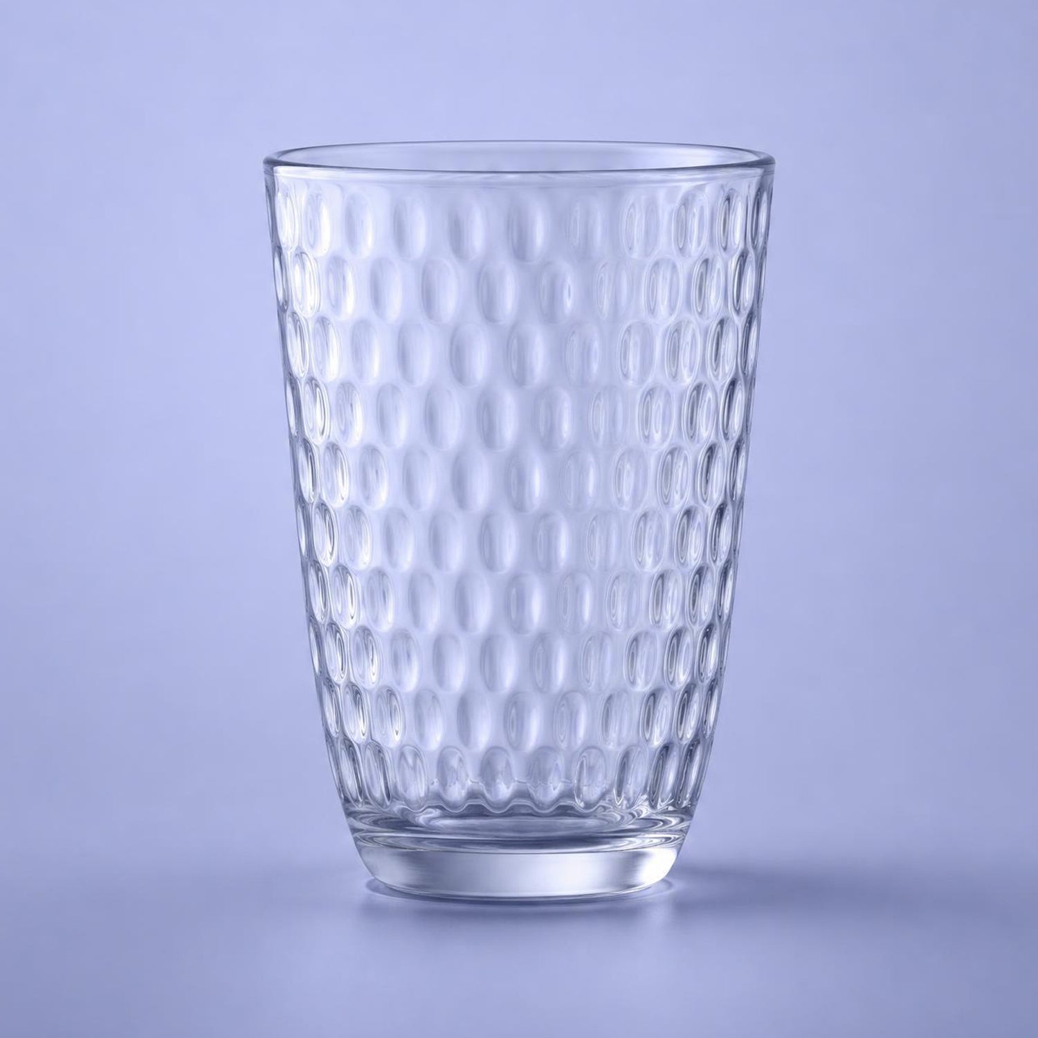 Bormioli Rocco Slot Longdrinkglas 39 Cl - 6 Stuks - Glazen.nl