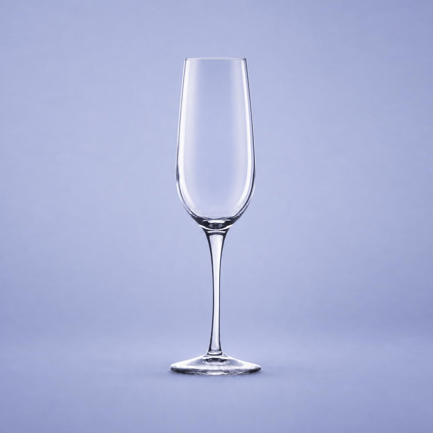 Bormioli Rocco Spazio Champagneglas / Flute 19 Cl - 3 Stuks - Glazen.nl