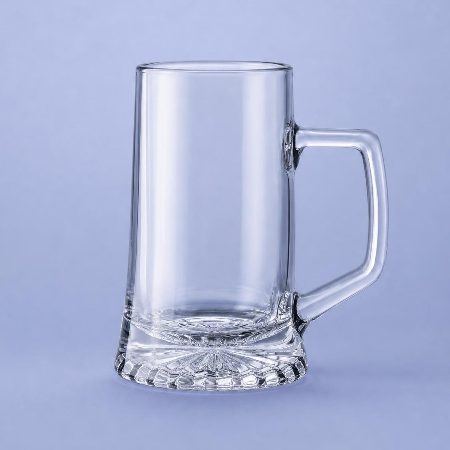Bormioli Rocco Stern 400 Bierglas 40 Cl - 6 Stuks - Glazen.nl
