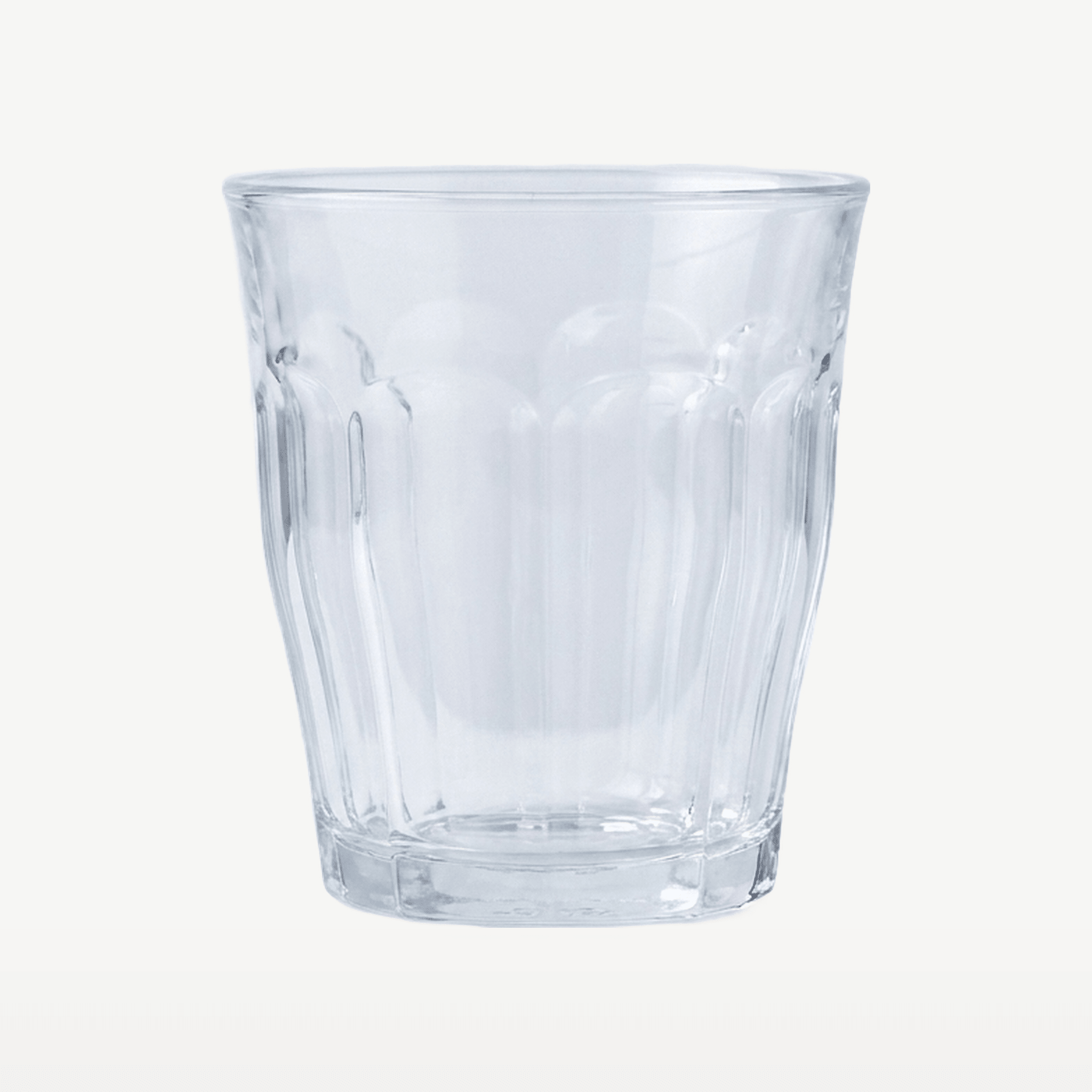 Duralex Picardie Tumbler 16 Cl - 6 Stuks - Glazen.nl