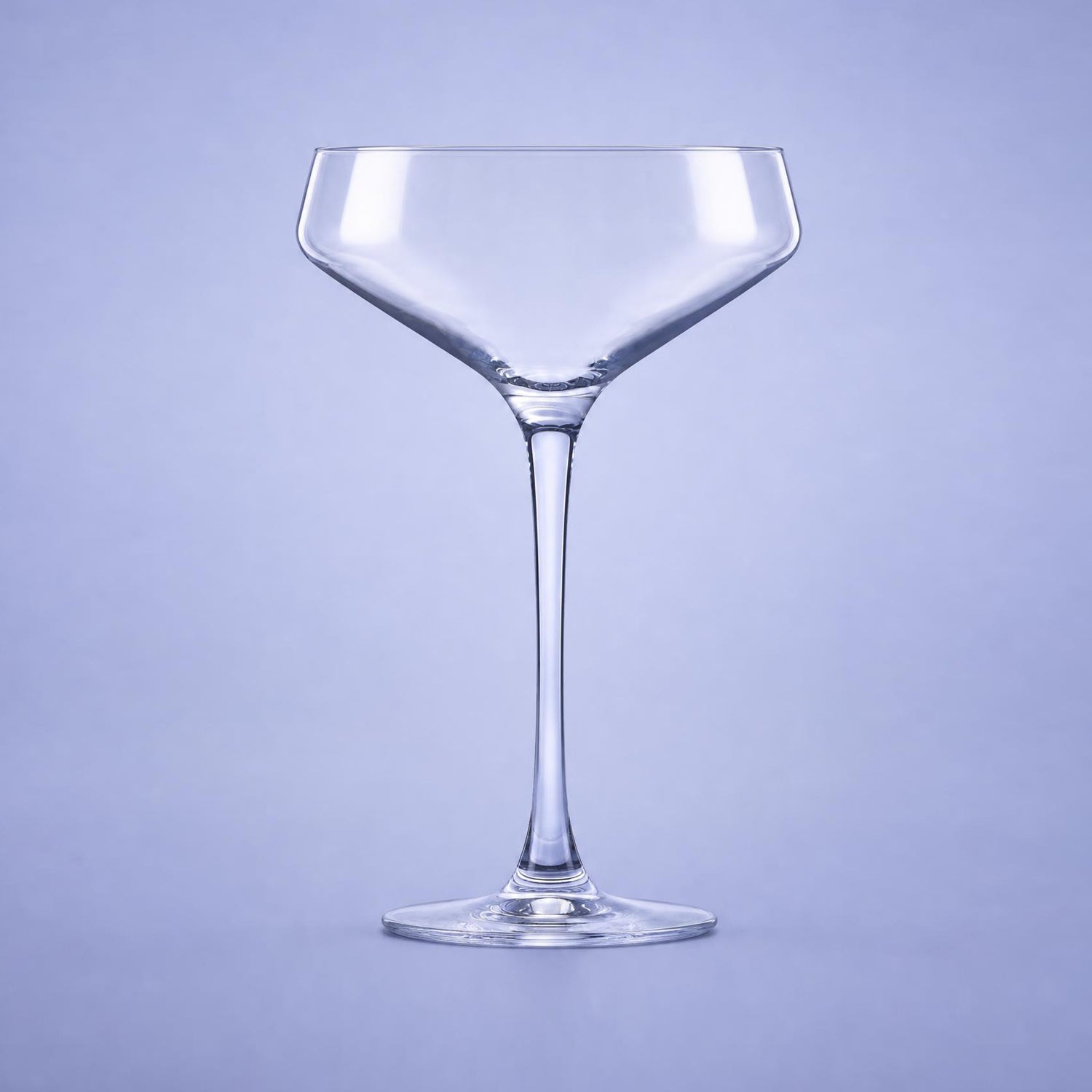 Chef & Sommelier Cabernet Champagneglas / Coupe 30 Cl - 6 Stuks - Glazen.nl