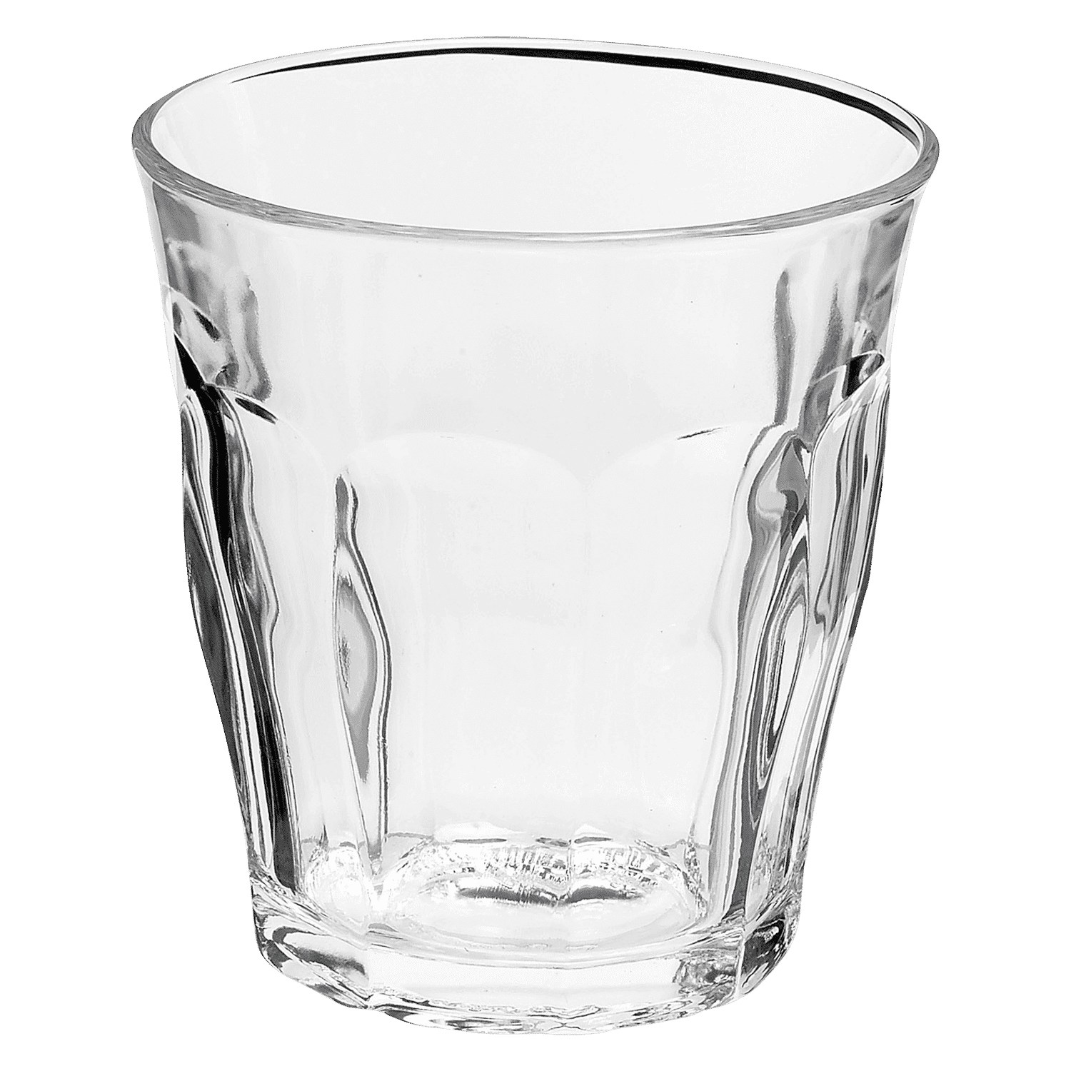 Duralex Picardie Tumbler 25 Cl - 6 Stuks - Glazen.nl