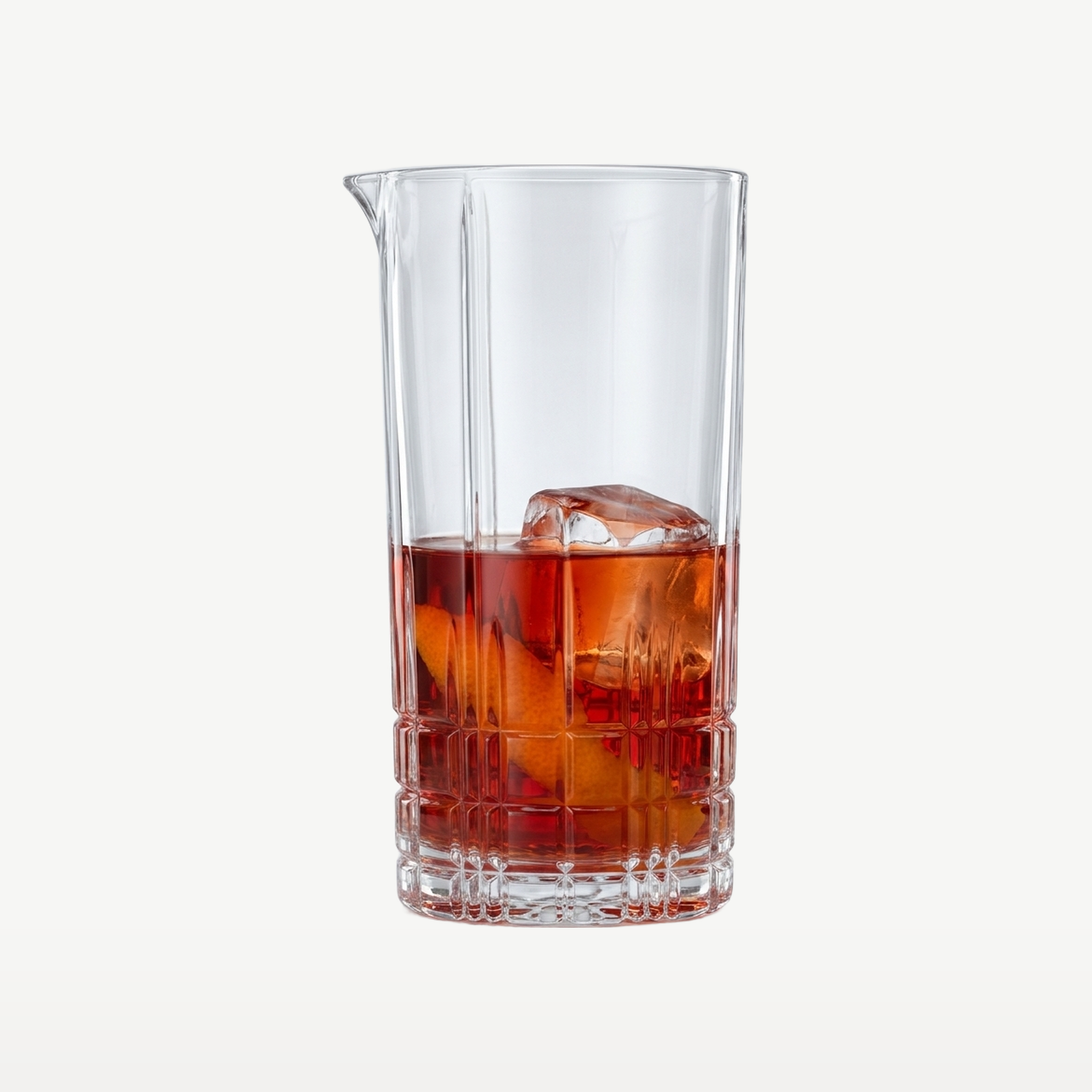 Spiegelau Perfect Serve Collection Mixglas 74 Cl - Glazen.nl
