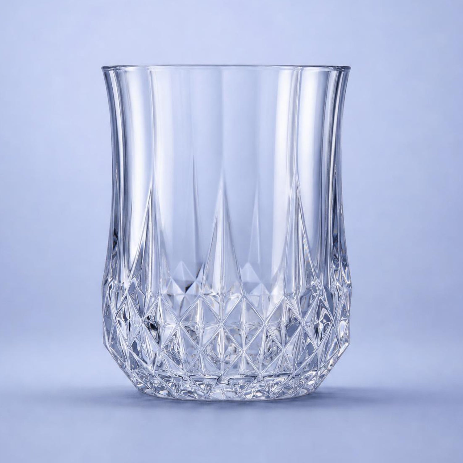 Eclat Longchamp Tumbler 23 Cl - 6 Stuks - Glazen.nl