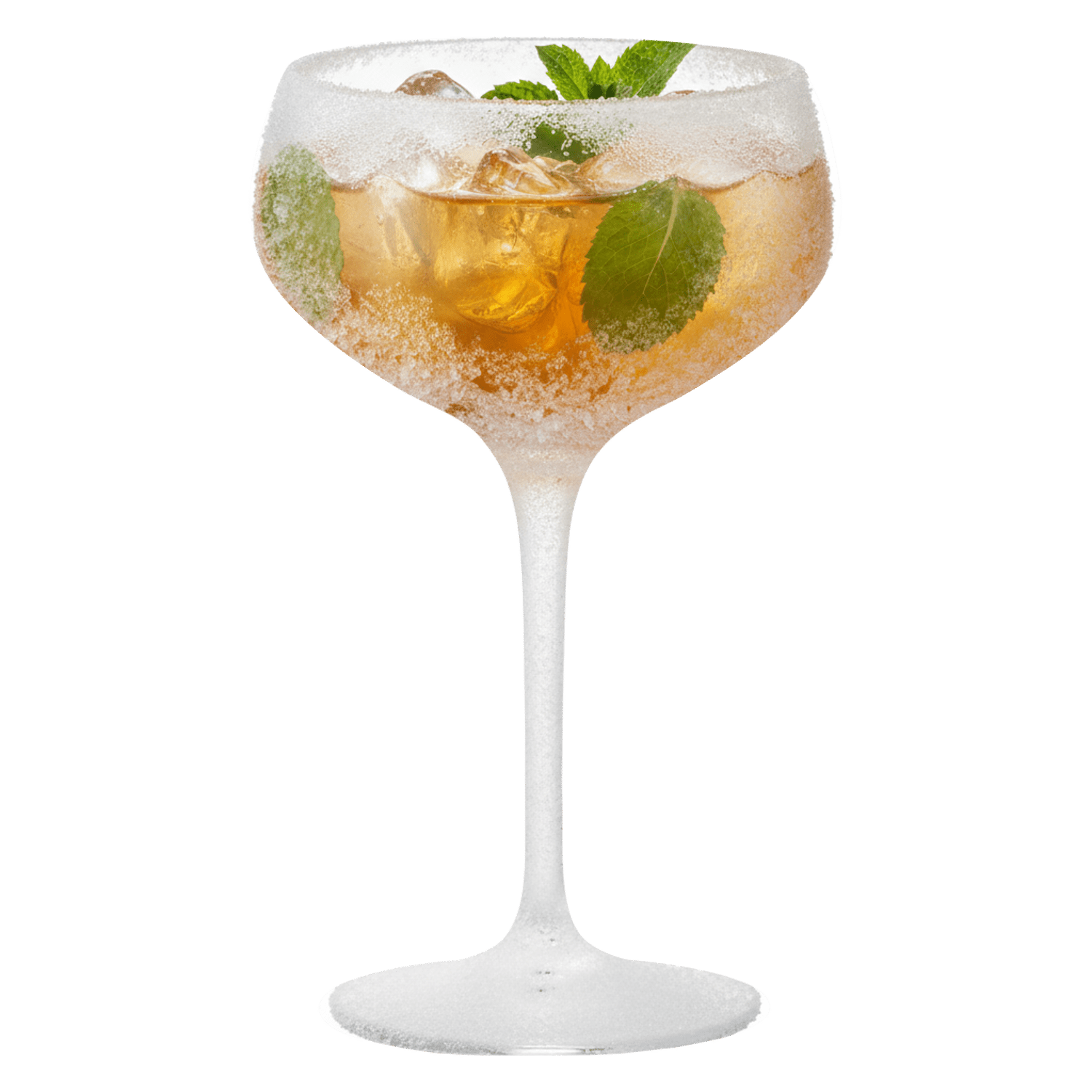 Bormioli Rocco Novecento Champagneglas / Coupe 25 Cl - 4 Stuks - Glazen.nl