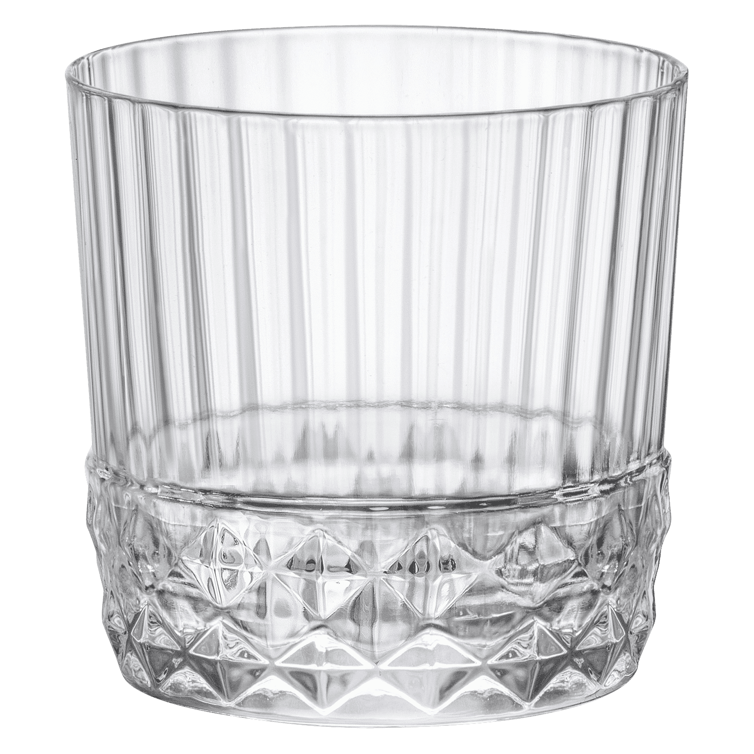 Bormioli Rocco America'20S Tumbler 30 Cl - 6 Stuks - Glazen.nl