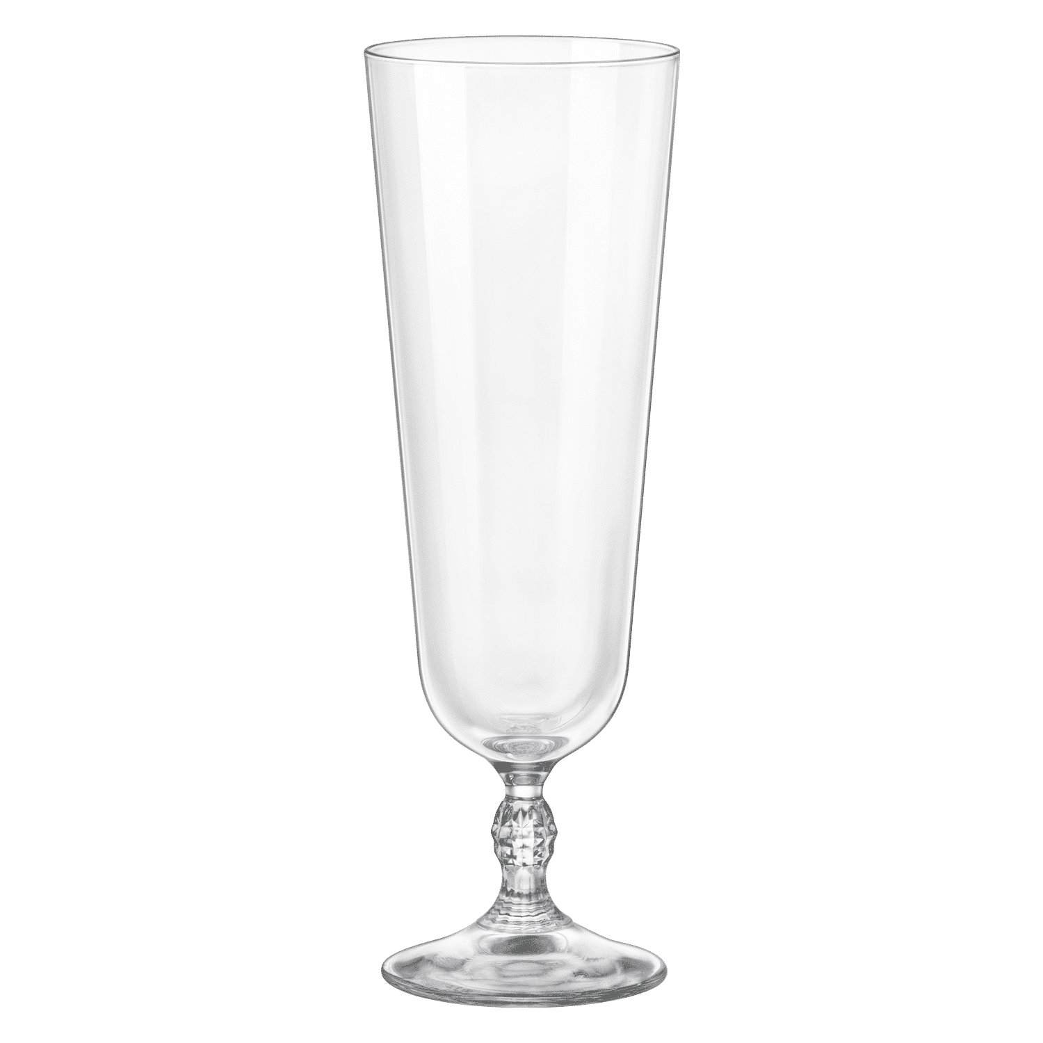 Bormioli Rocco Bartender Bierglas 40,5 Cl - 6 Stuks - Glazen.nl