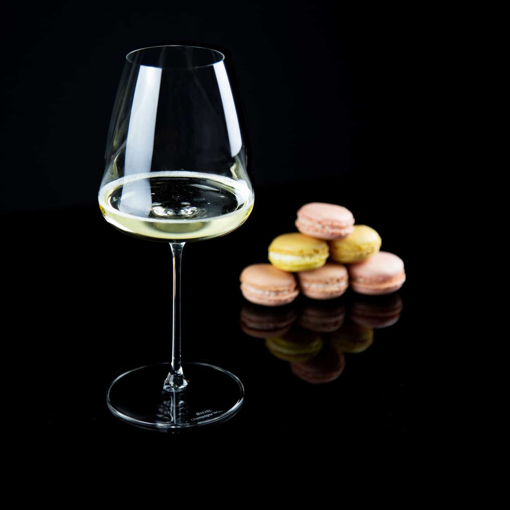 Riedel Winewings Champagneglas 74,2 Cl