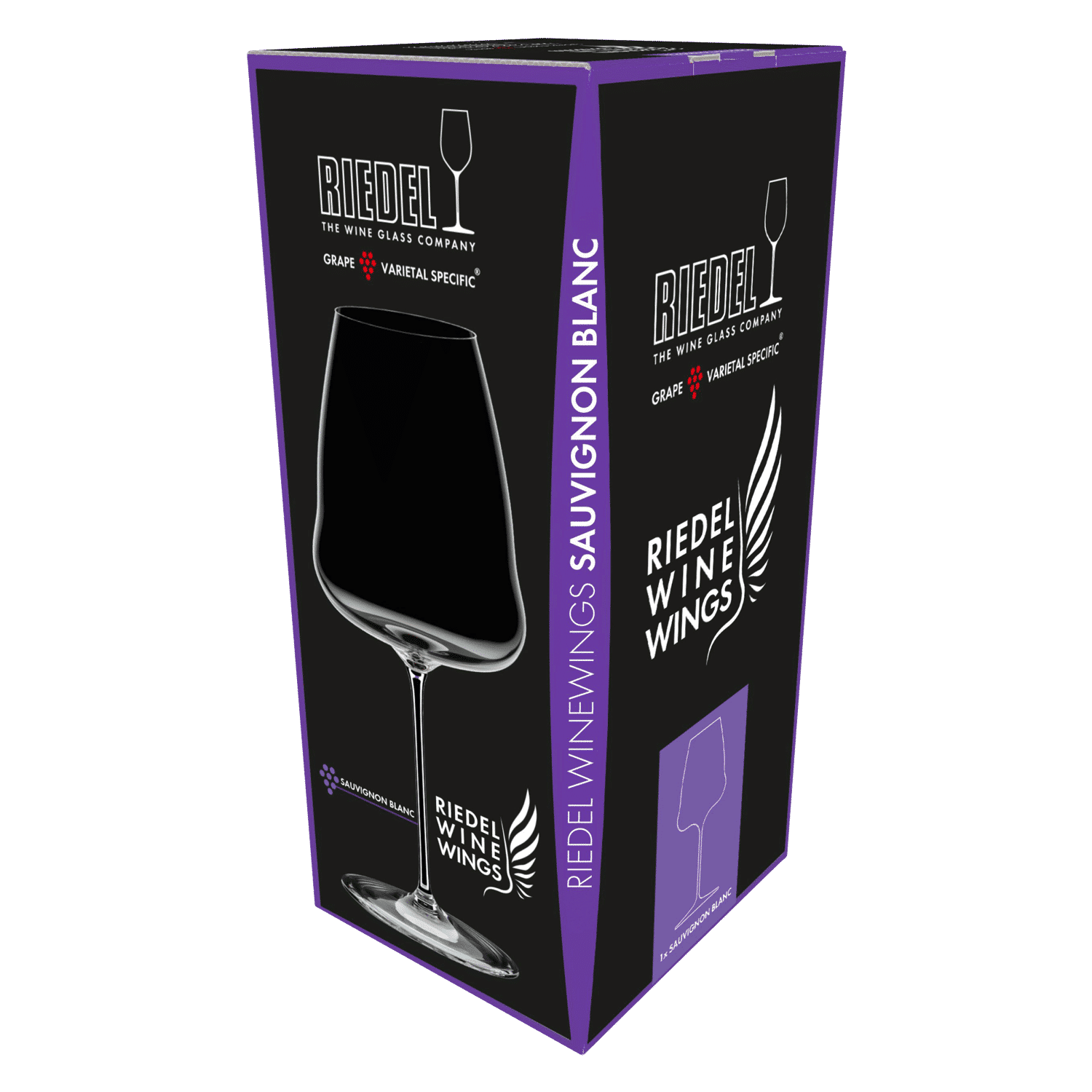 Riedel Winewings Wijnglas 74,2 Cl Sauvignon Blanc - Glazen.nl