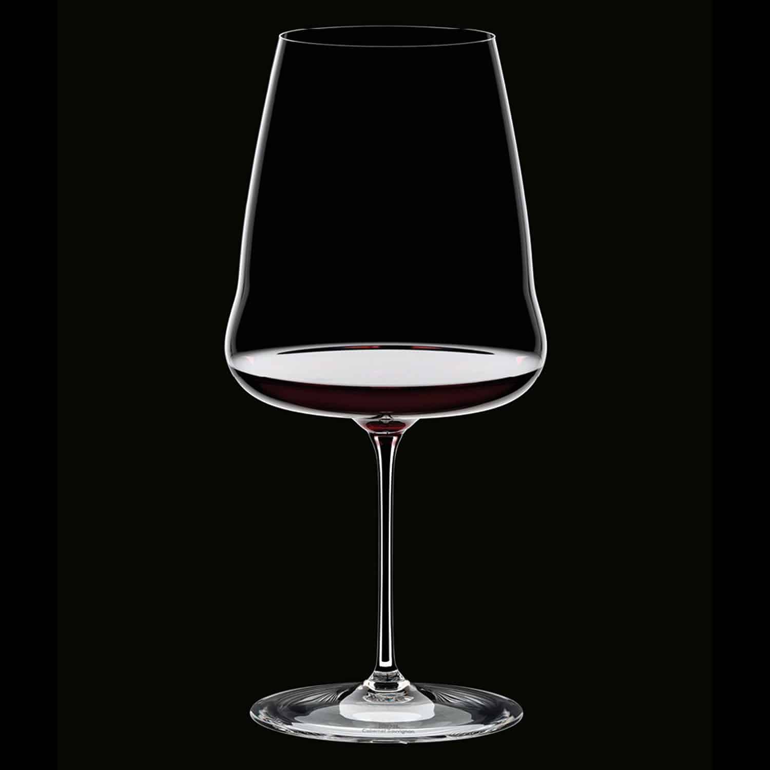 Riedel Winewings Wijnglas 100,2 Cl Cabernet / Merlot - Glazen.nl