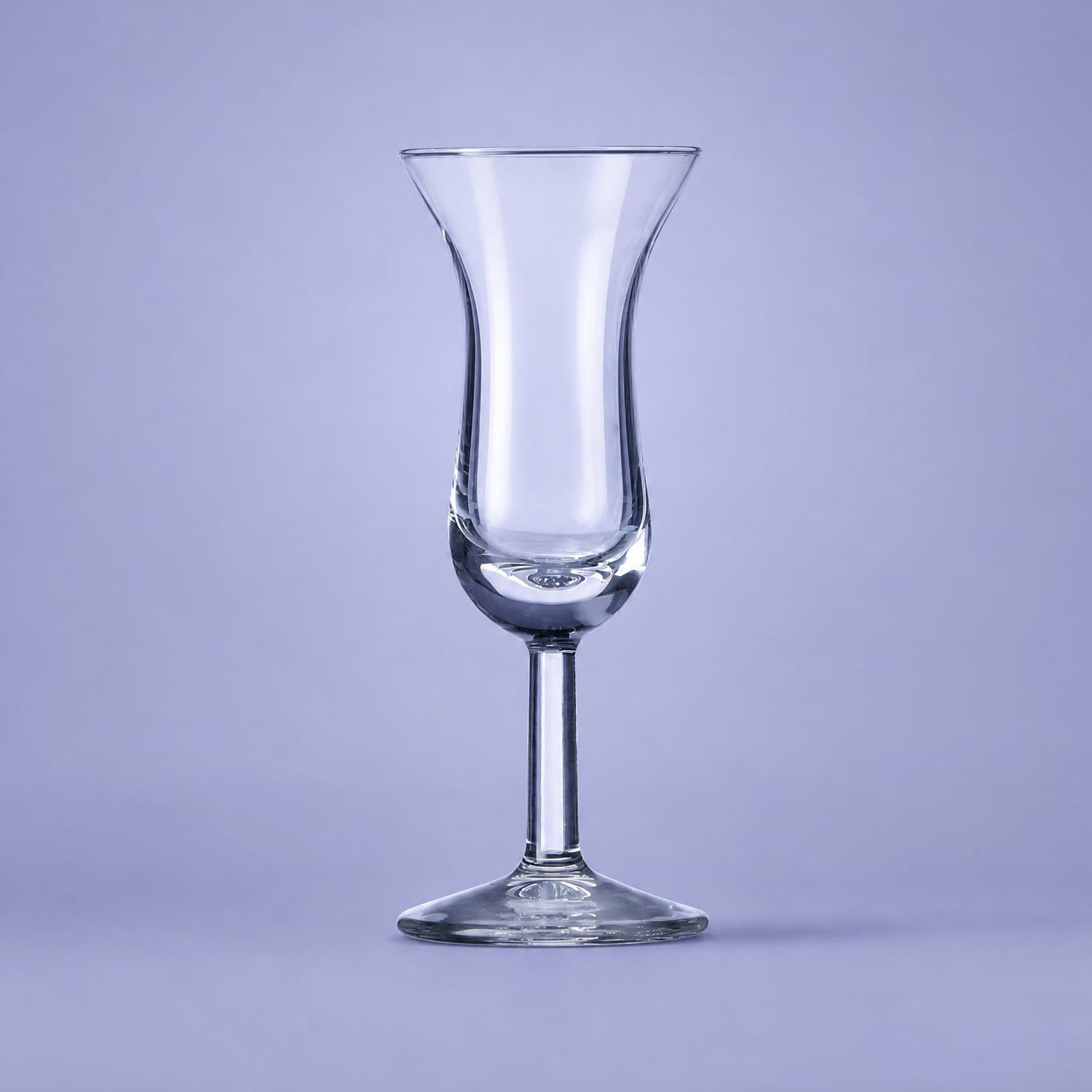 Volschenker / Jeneverglas / Borrelglas 3,5 Cl - 12 Stuks - Glazen.nl