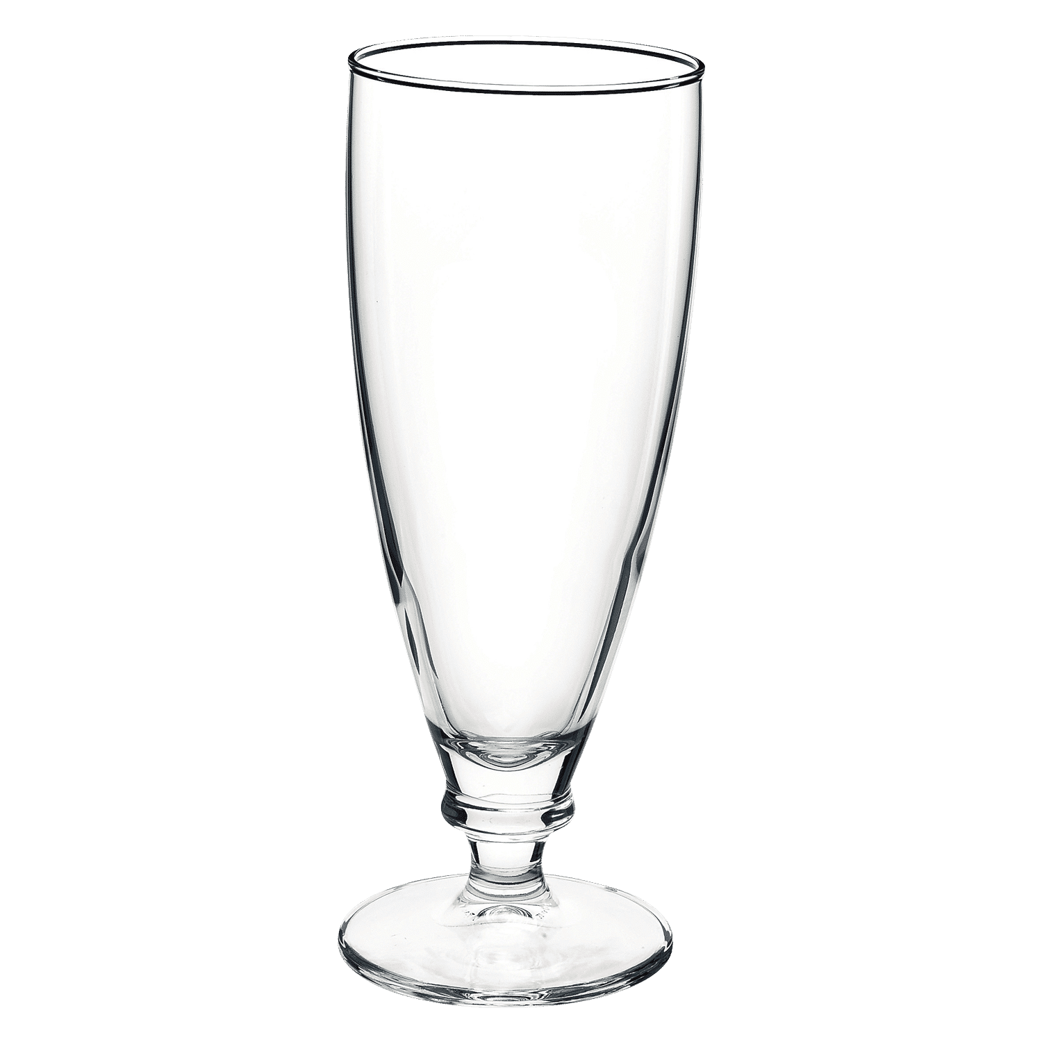 Bormioli Rocco Harmonia Bierglas 38 Cl - 6 Stuks - Glazen.nl