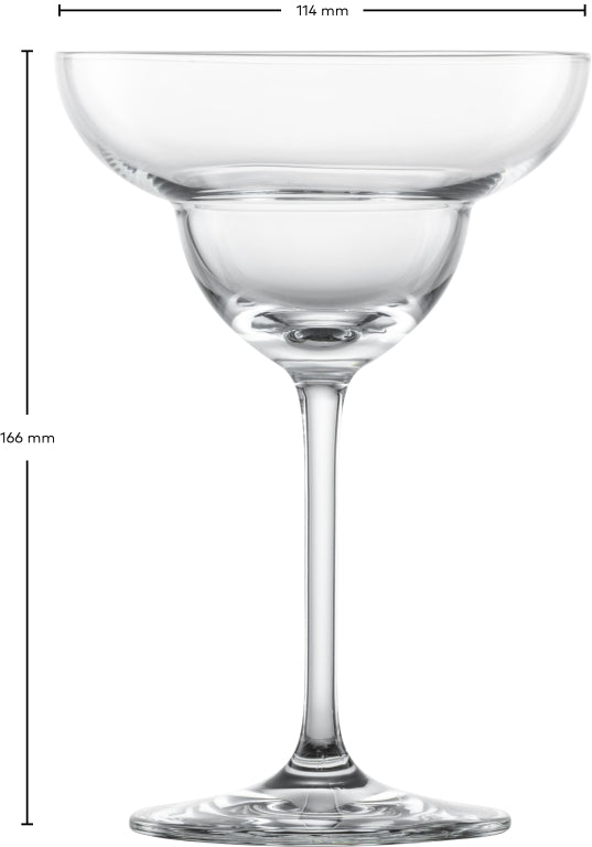 Schott Zwiesel Bar Special Margaritaglas 28,3 Cl - 4 Stuks