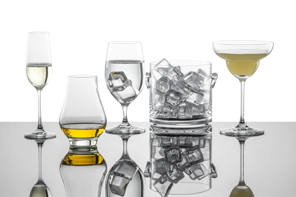 Schott Zwiesel Bar Special Margaritaglas 28,3 Cl - 4 Stuks