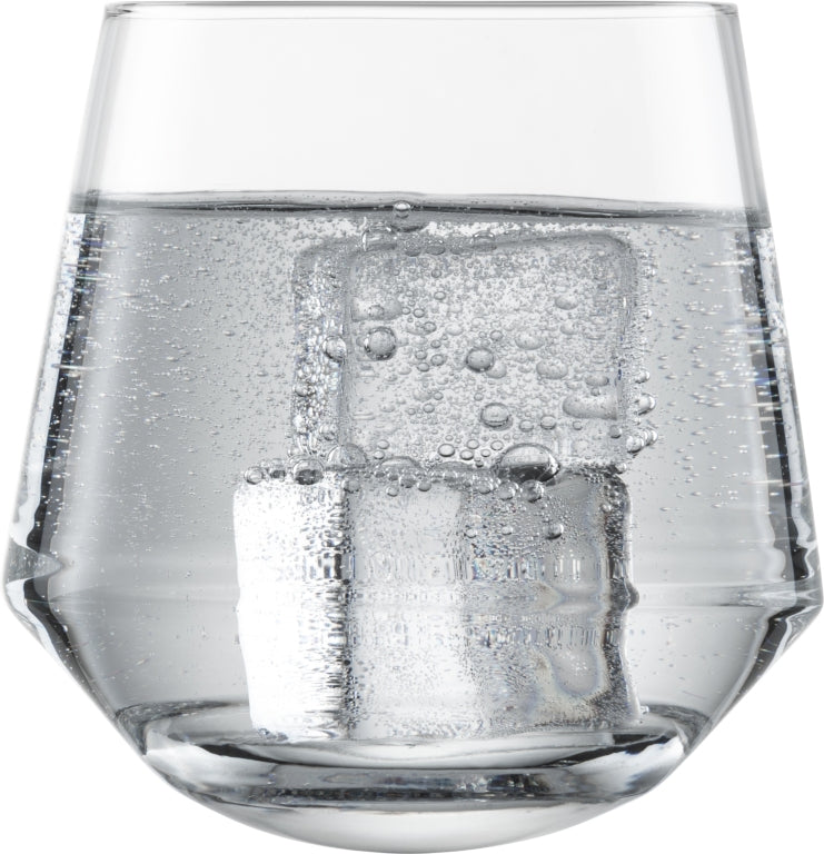 Schott Zwiesel Bar Special Dancing Tumbler 39,6 Cl - 4 Stuks