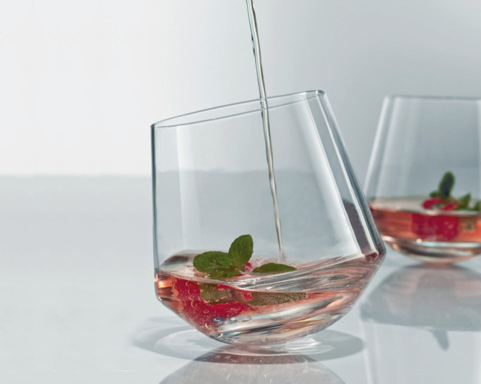 Schott Zwiesel Bar Special Dancing Tumbler 39,6 Cl - 4 Stuks