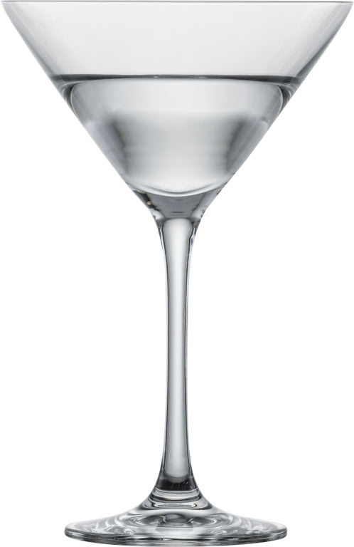 Schott Zwiesel Bar Special Classico Martiniglas 27,2 Cl - 4 Stuks