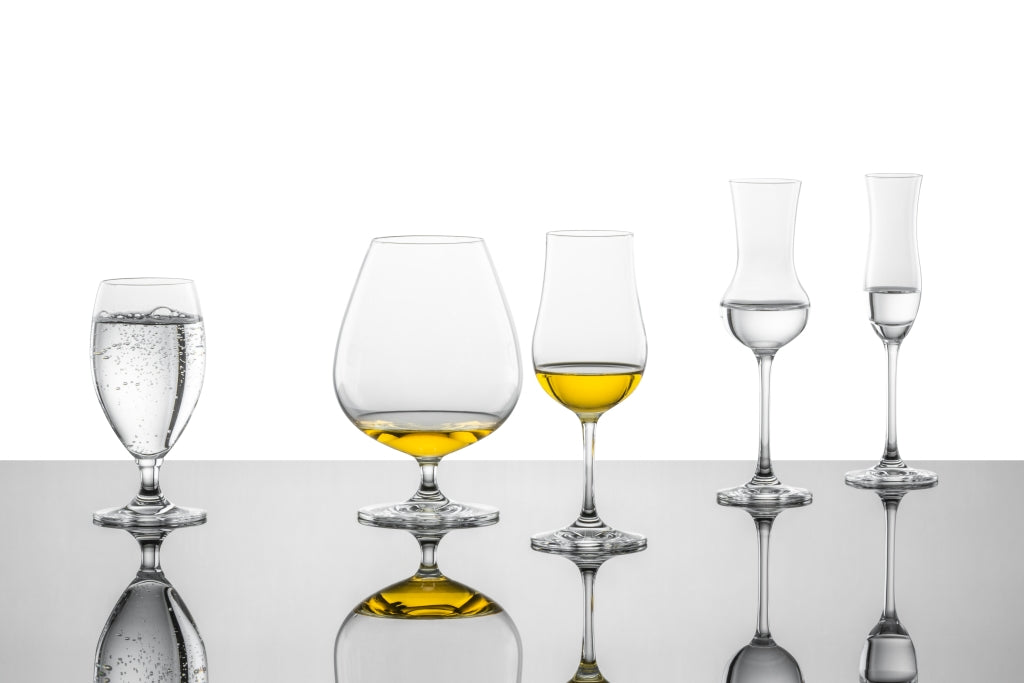 Schott Zwiesel Bar Special Whisky Tasting Glas 21,8 Cl - 4 Stuks