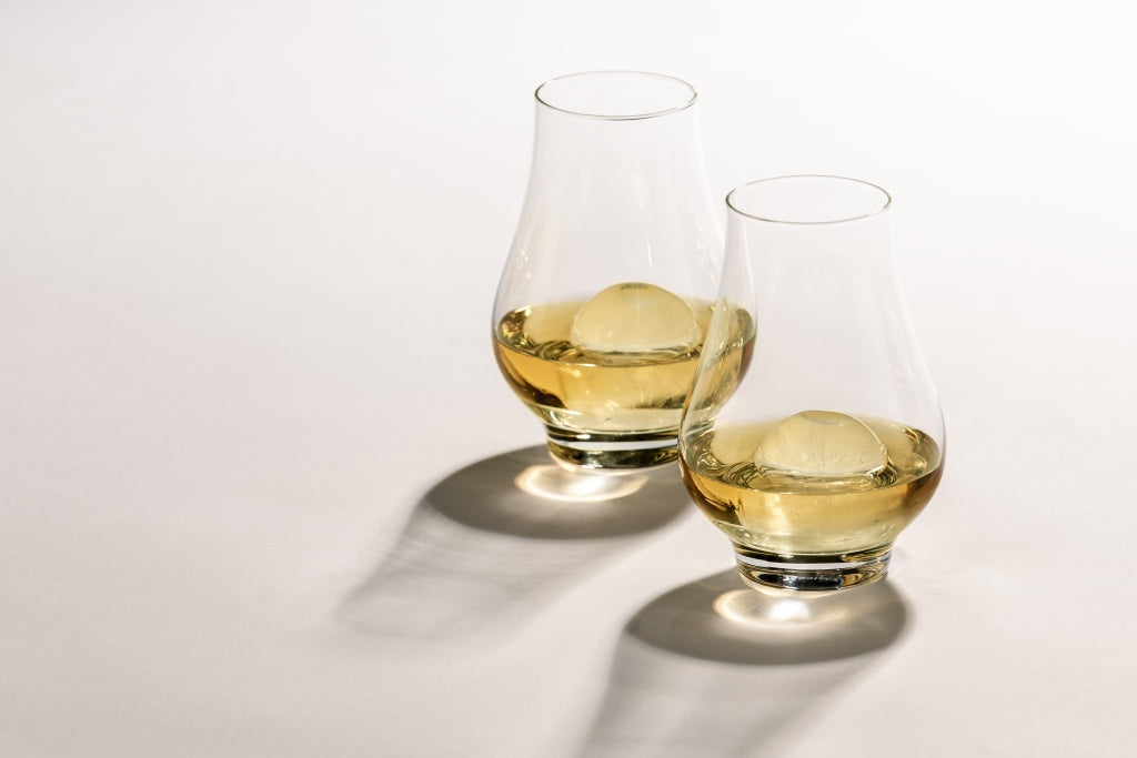 Schott Zwiesel Bar Special Whisky Nosing Glas 32,2 Cl - 4 Stuks