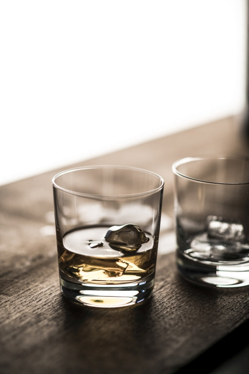 Schott Zwiesel Basic Bar Selection Whiskyglas 35,2 Cl - 4 Stuks