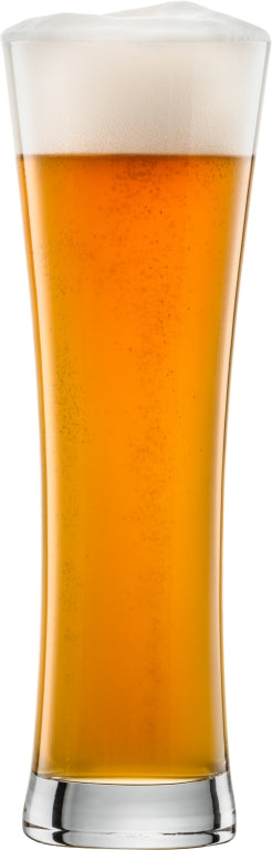 Schott Zwiesel Beer Basic Witbierglas 50 Cl met Maatstreep - 4 Stuks