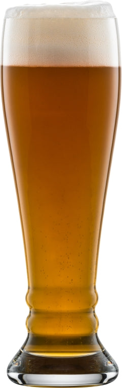 Schott Zwiesel Beer Basic Bavaria Witbierglas 50 Cl met Maatstreep - 4 Stuks