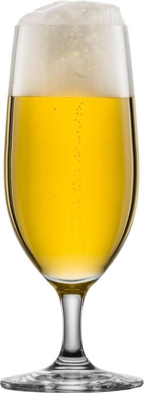 Schott Zwiesel Beer Basic Classico Biertulp 30 Cl met Maatstreep - 4 Stuks