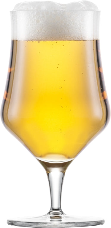 Schott Zwiesel Beer Basic Craft Bierglas 30 Cl met Maatstreep - 4 Stuks
