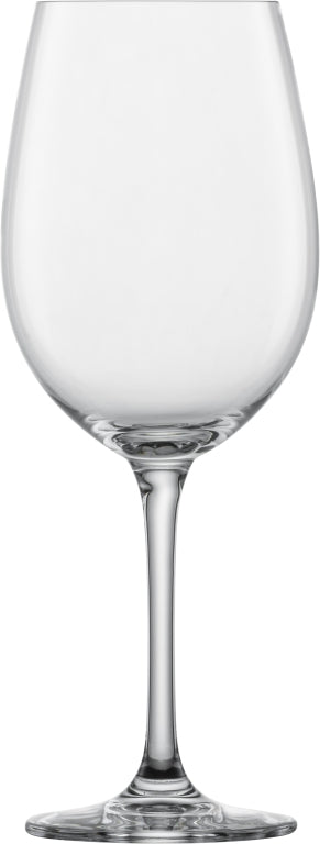 Schott Zwiesel Classico Bordeauxglas 64,5 Cl - 6 Stuks