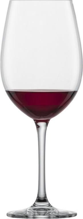 Schott Zwiesel Classico Bordeauxglas 64,5 Cl - 6 Stuks