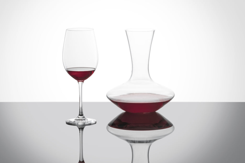 Schott Zwiesel Classico Bordeauxglas 64,5 Cl - 6 Stuks