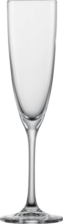 Schott Zwiesel Classico Champagne Glass 21 Cl with Mousse Point - 6 Pieces