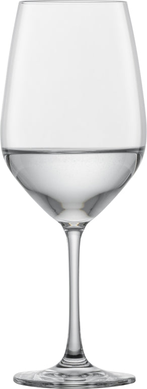 Schott Zwiesel Forté Vina Rode Wijnglas 53 Cl - 4 Stuks