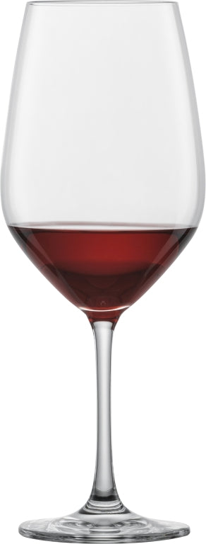 Schott Zwiesel Forté Vina Rode Wijnglas 53 Cl - 4 Stuks