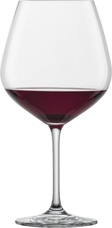 Schott Zwiesel Forté Vina Bourgogneglas 73,2 Cl - 4 Stuks
