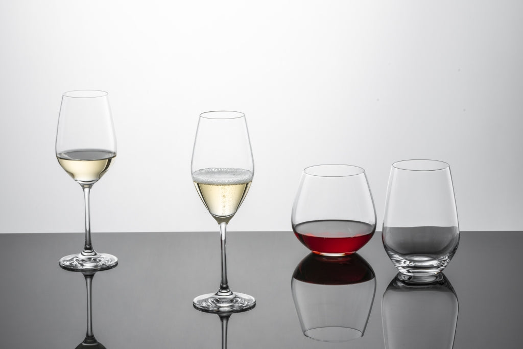 Schott Zwiesel Forté Vina Wijntumbler 58,7 Cl - 4 Stuks